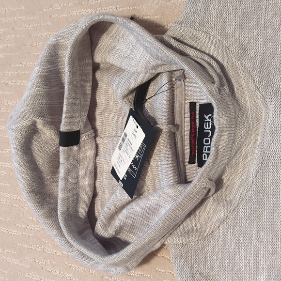 Projek Raw Hoodie - Picture 3 of 5